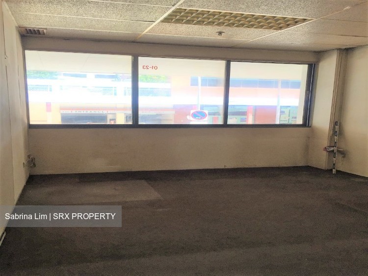Katong Plaza (D15), Retail #201383462